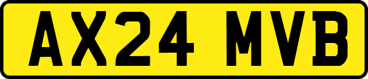 AX24MVB