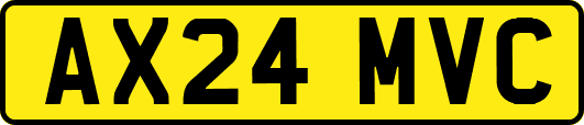 AX24MVC