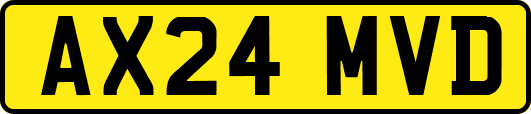 AX24MVD