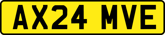 AX24MVE