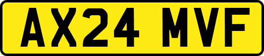 AX24MVF