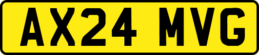 AX24MVG