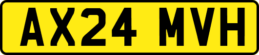 AX24MVH