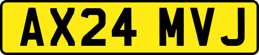 AX24MVJ