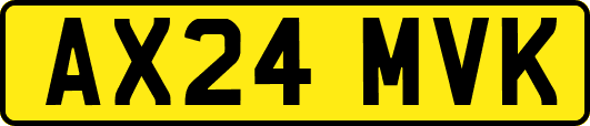 AX24MVK