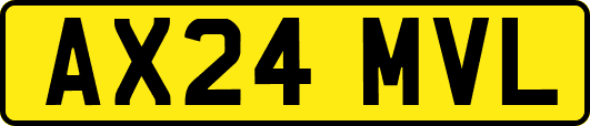 AX24MVL
