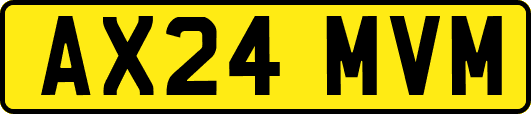 AX24MVM