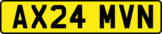 AX24MVN