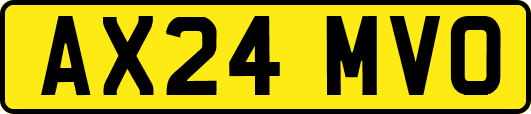 AX24MVO