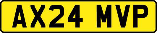 AX24MVP