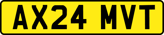 AX24MVT