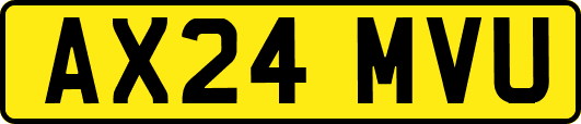 AX24MVU