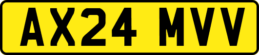 AX24MVV