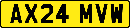 AX24MVW