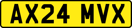 AX24MVX