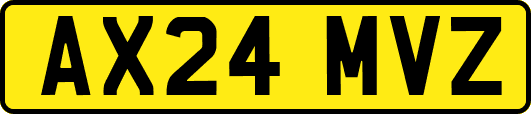 AX24MVZ