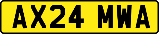 AX24MWA