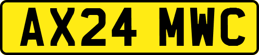 AX24MWC