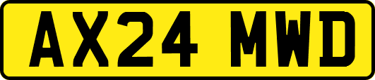 AX24MWD