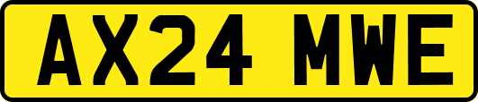 AX24MWE