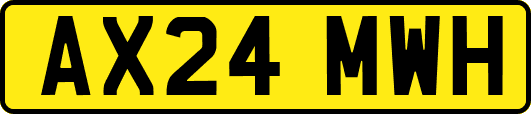 AX24MWH