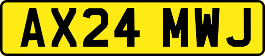 AX24MWJ