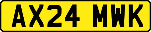 AX24MWK