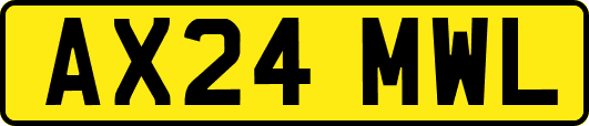 AX24MWL