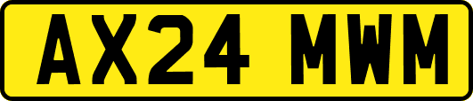 AX24MWM