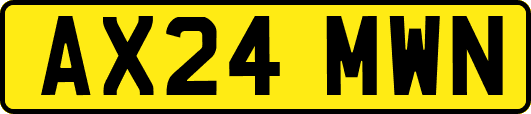 AX24MWN