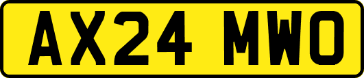 AX24MWO