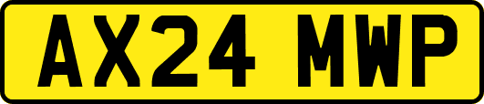 AX24MWP