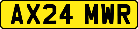 AX24MWR