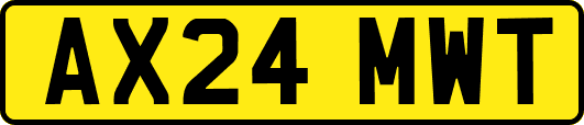 AX24MWT