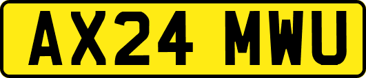 AX24MWU