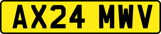 AX24MWV