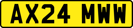 AX24MWW