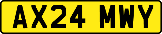 AX24MWY