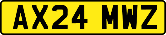 AX24MWZ