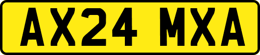 AX24MXA