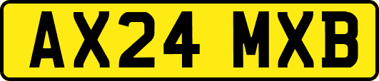 AX24MXB