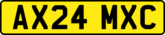 AX24MXC