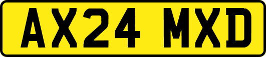 AX24MXD