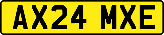 AX24MXE