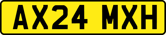 AX24MXH