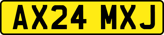 AX24MXJ