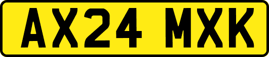 AX24MXK
