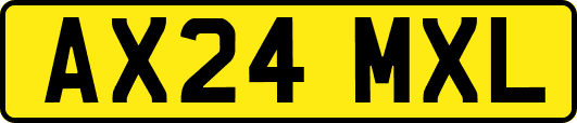 AX24MXL