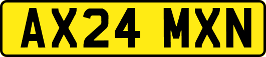 AX24MXN
