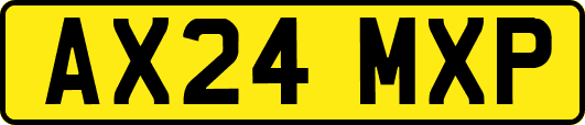 AX24MXP